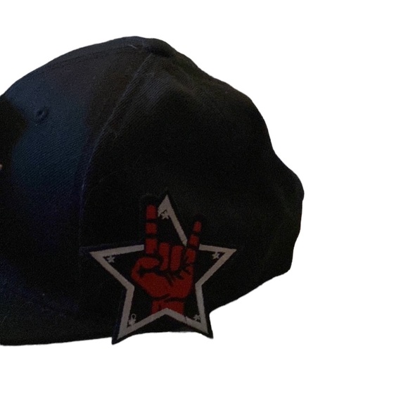 CUSTOMIZED HATS ! Baseball hats, bucket hats, beanies, etc…***JUST AN EXAMPLE*** - Picture 2 of 5